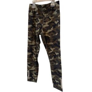 🌹ZYIA ACTIVE GIRLS CAMO LEGGINGS